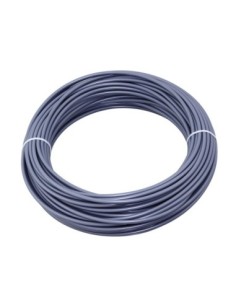 Brake Cable Housing 5mmx100/ft Gray.